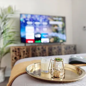 Deluxe In Downtown With Amazing View Apartment Toronto